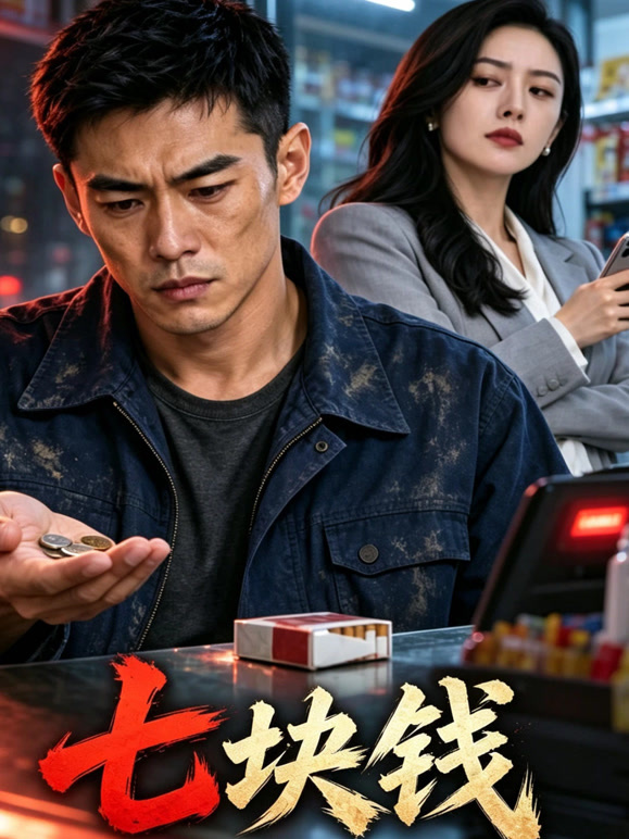 七块钱