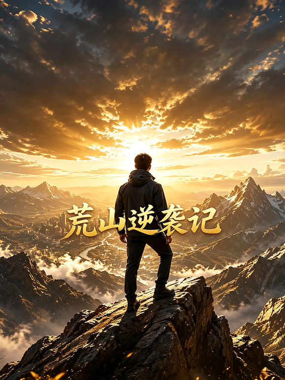 荒山逆袭记1