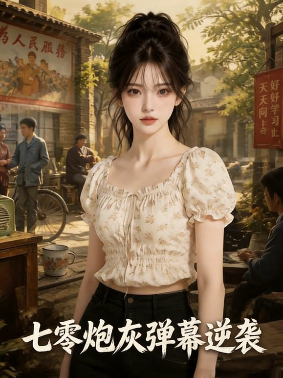 七零炮灰弹幕逆袭