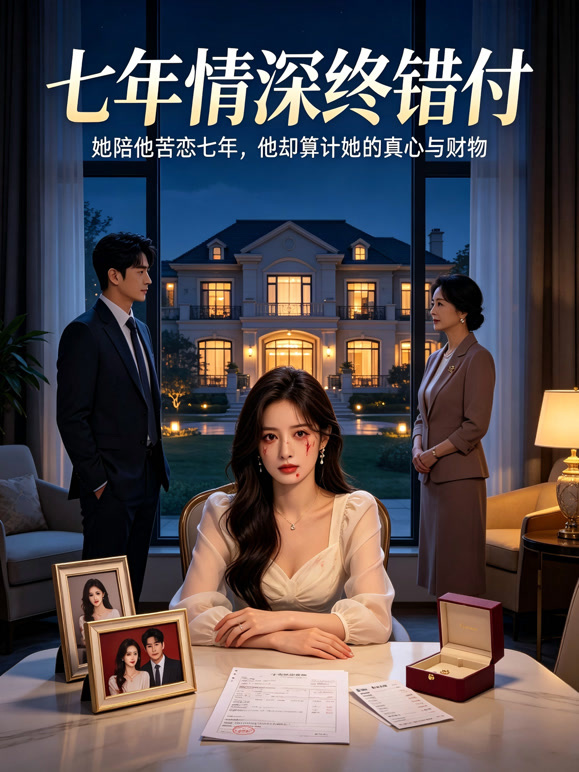 七年情深终错付