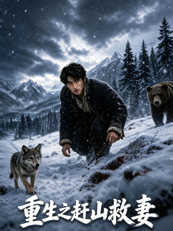 重生之赶山救妻