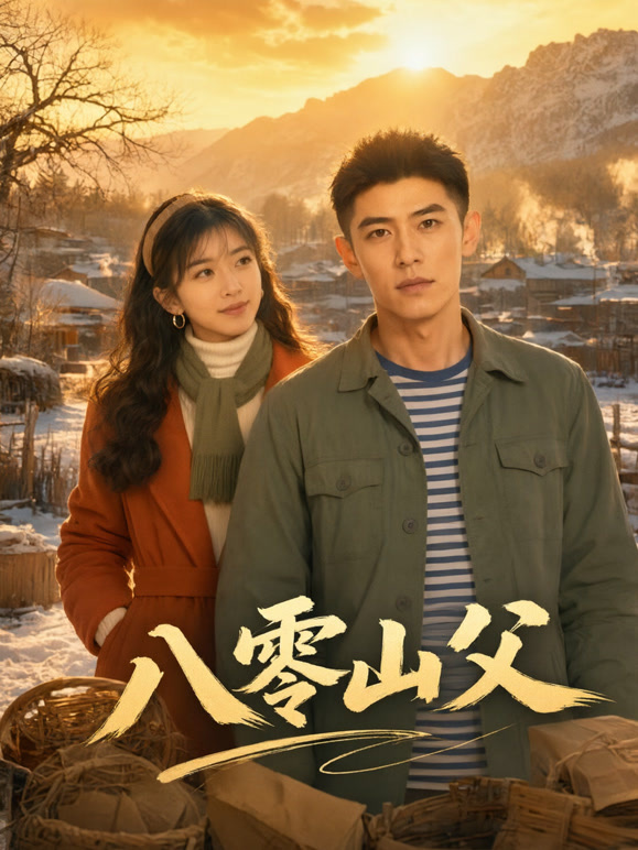 八零山父