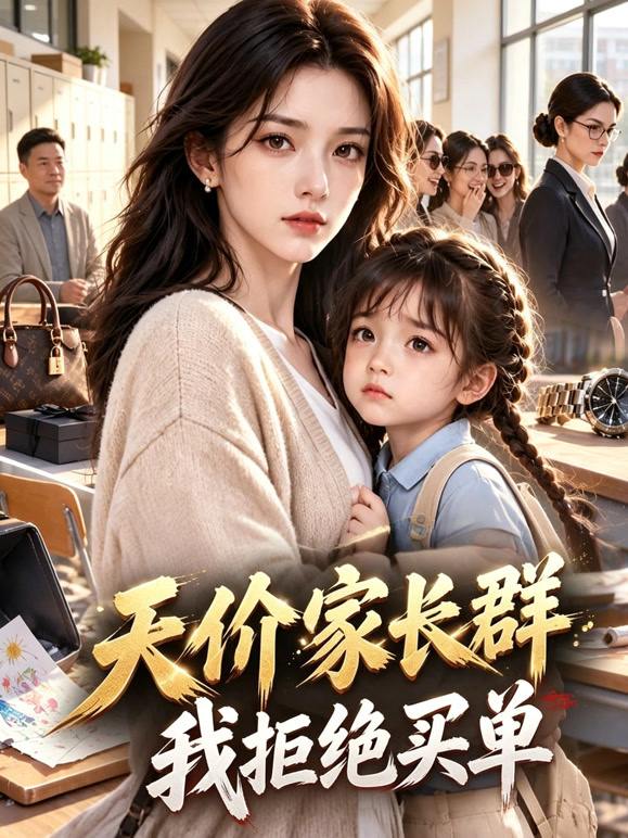 天价家长群：我拒绝买单