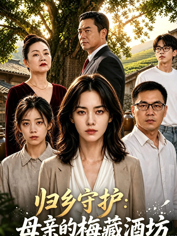 归乡守护：母亲的梅藏酒坊
