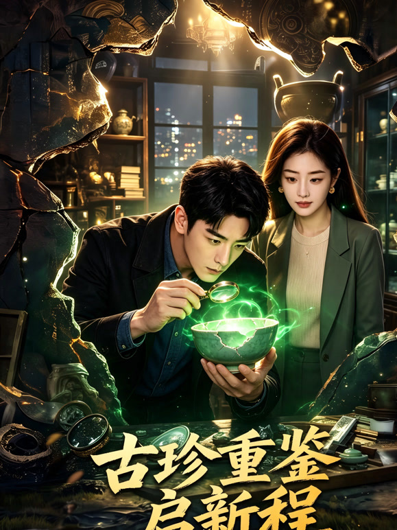 古珍重鉴启新程