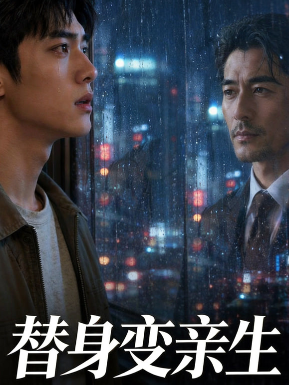 替身变亲生
