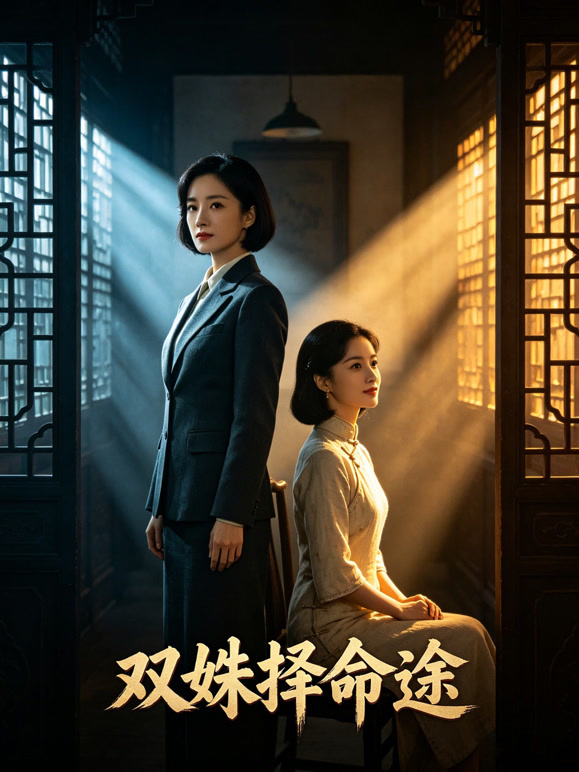 双姝择命途