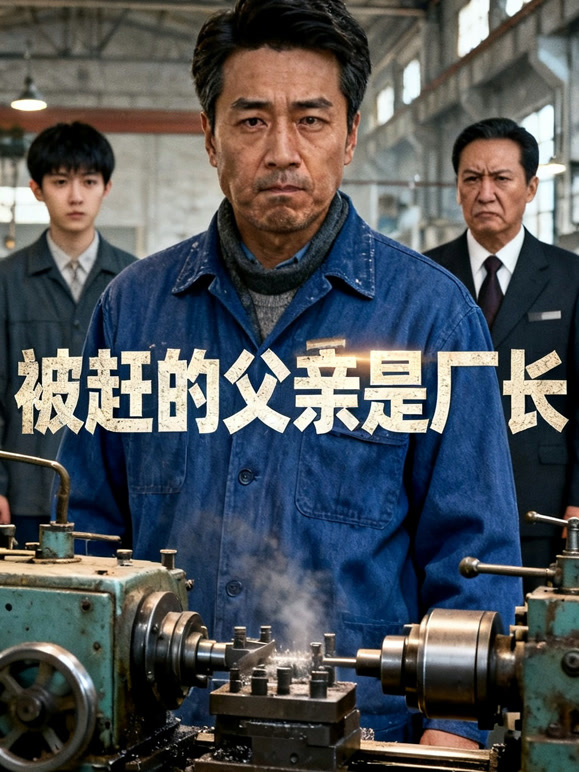 被赶的父亲是厂长