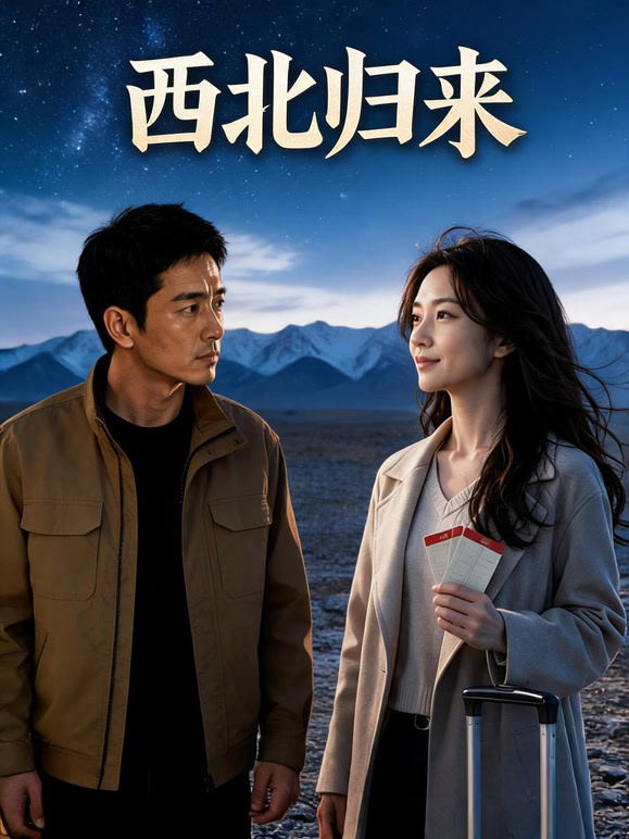 西北归来