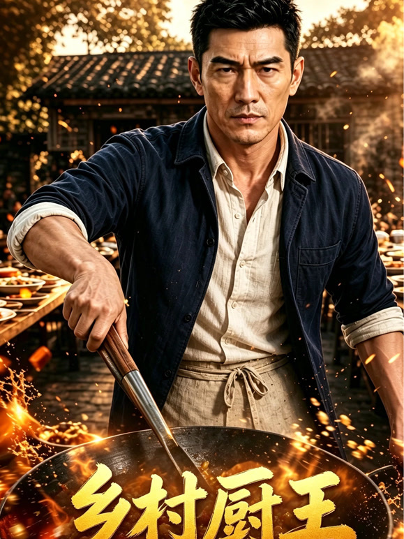 乡村厨王