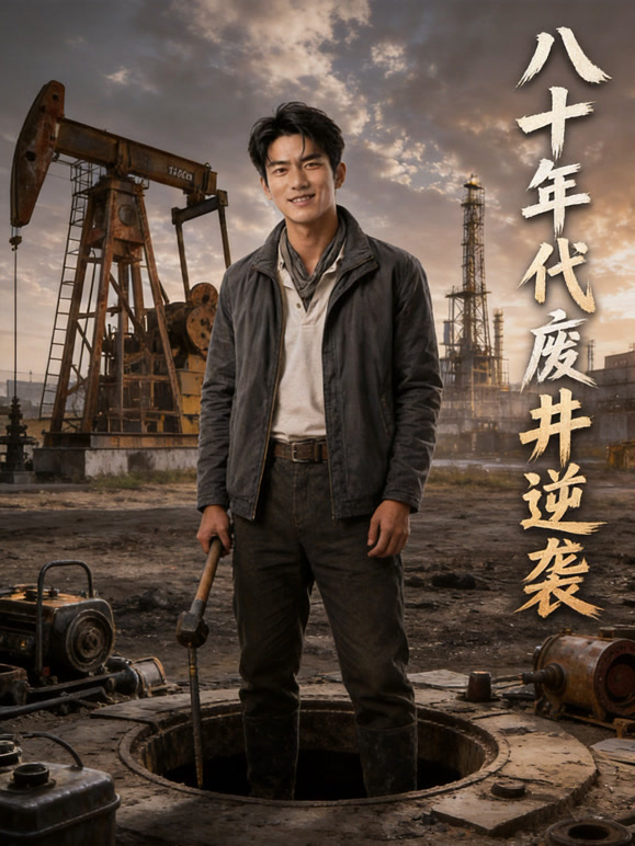 八十年代废井逆袭