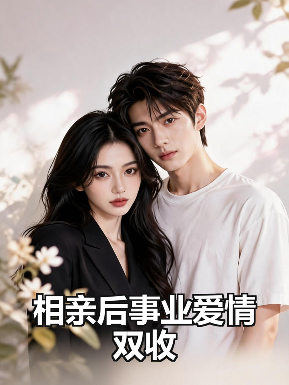 相亲后事业爱情双收