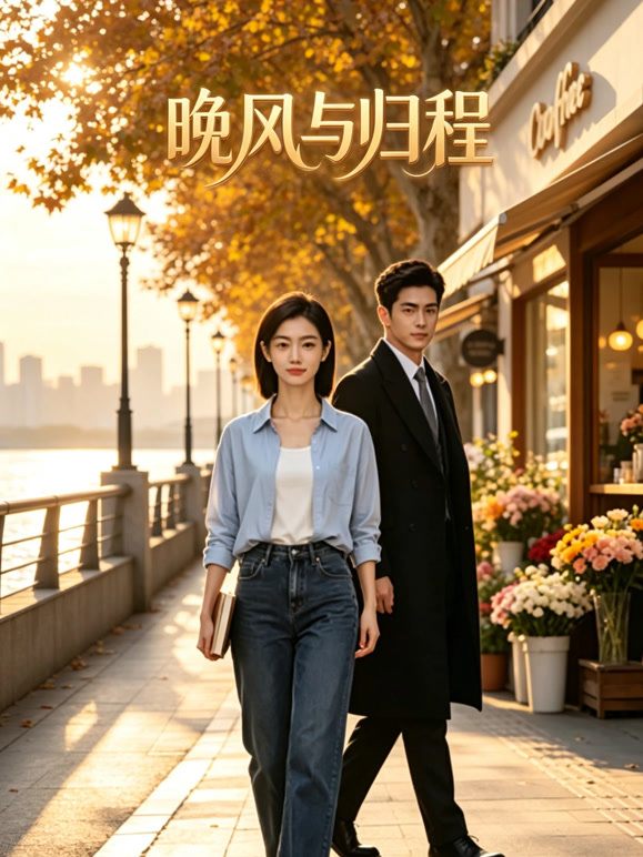 晚风与归程
