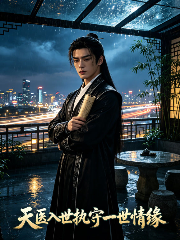 天医入世执守一世情缘