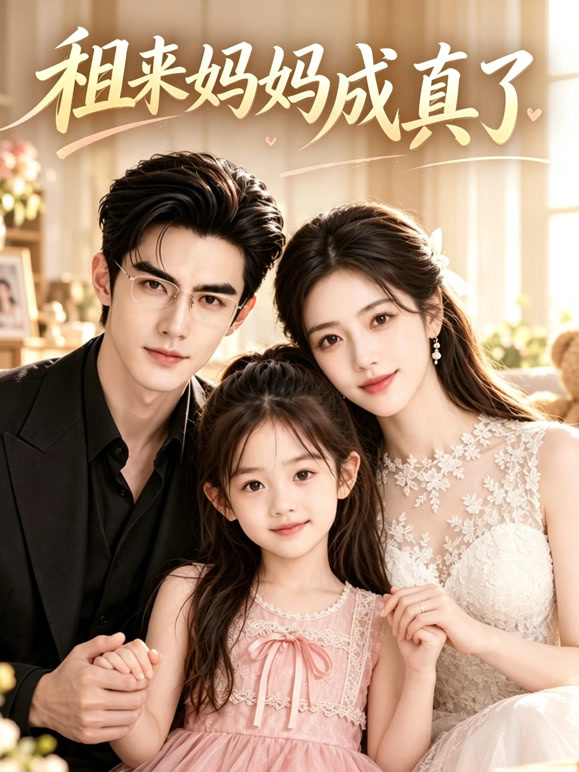租来妈妈成真了