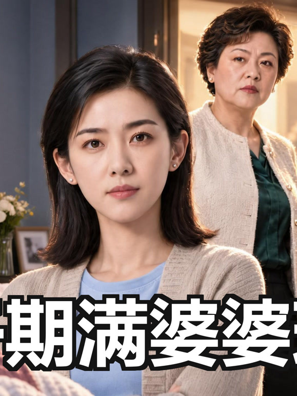 月子期满婆婆现身