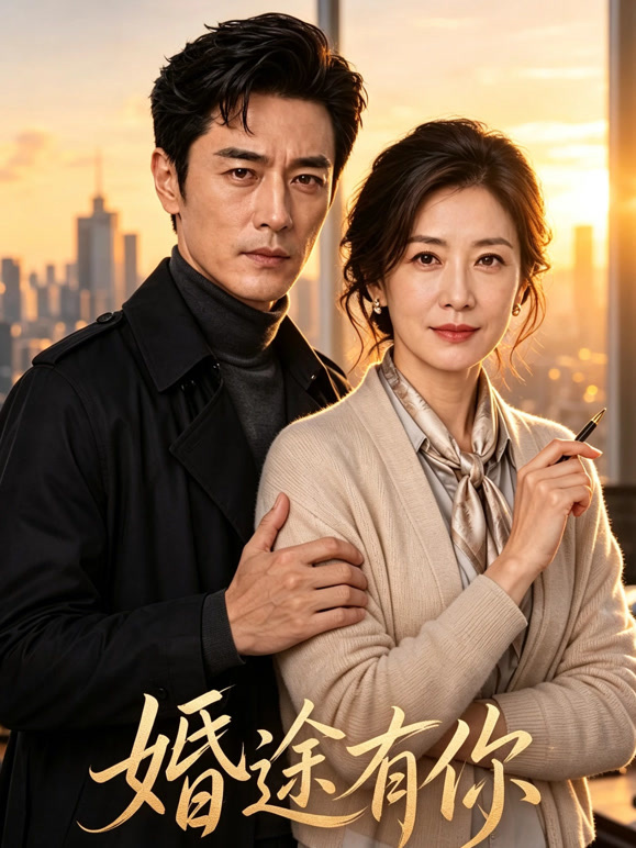 婚途有你