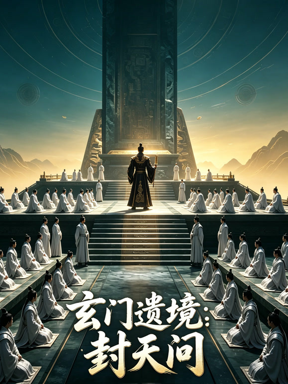 玄门遗境：封天问