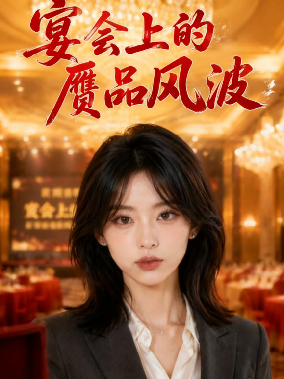 宴会上的赝品风波