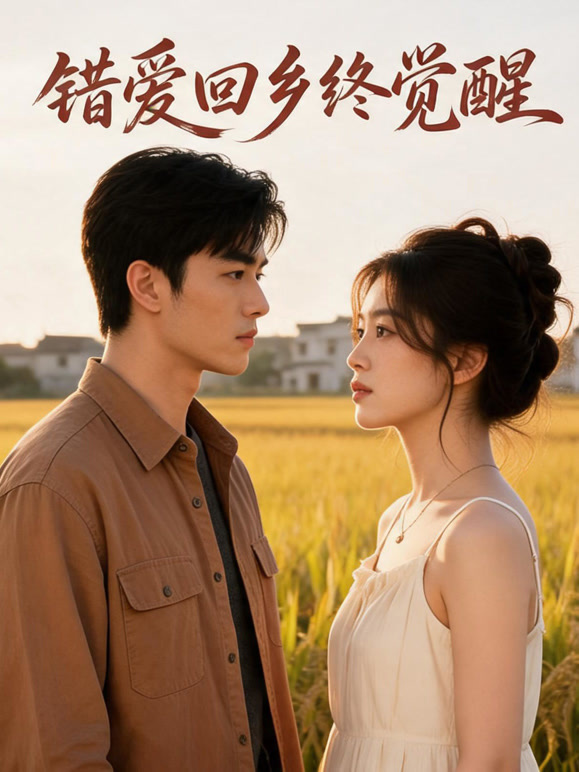错爱回乡终觉醒