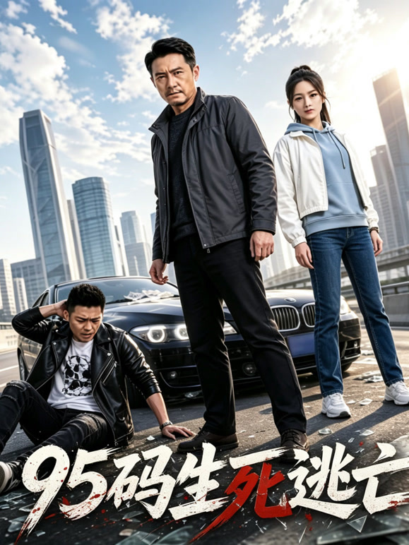 95 码生死逃亡