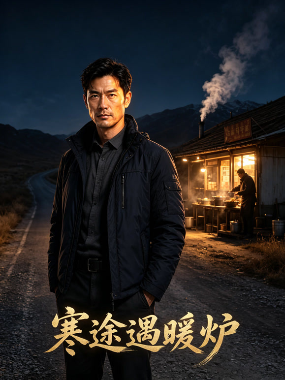 寒途遇暖炉
