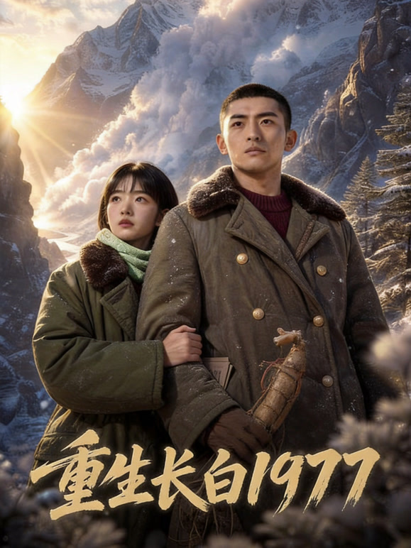 重生长白1977
