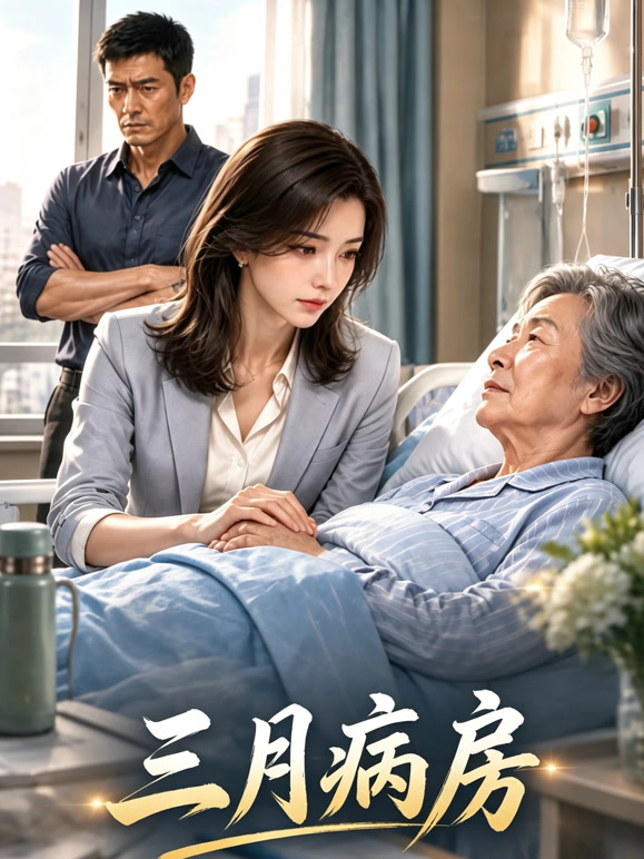 三月病房