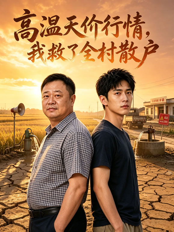 高温天价行情，我救了全村散户