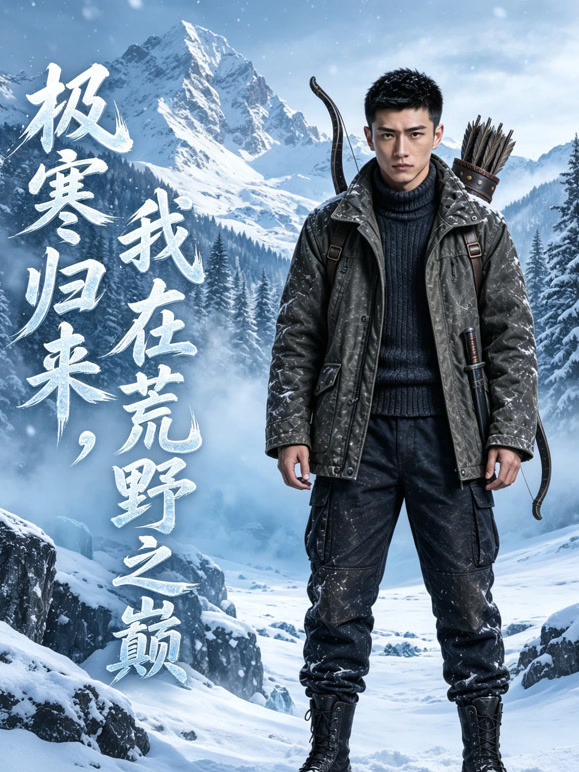 极寒归来，我在荒野之巅