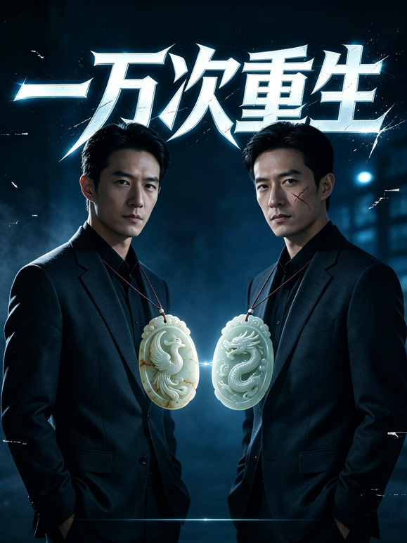 一万次重生