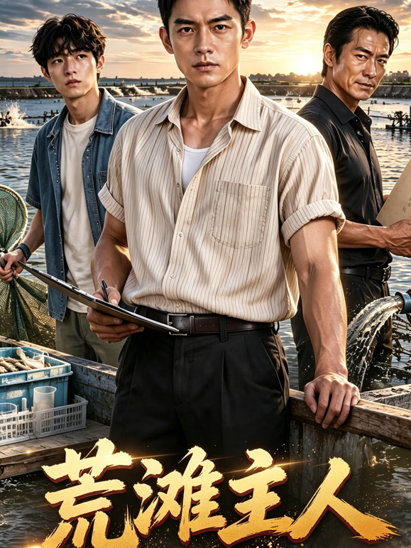 荒滩主人