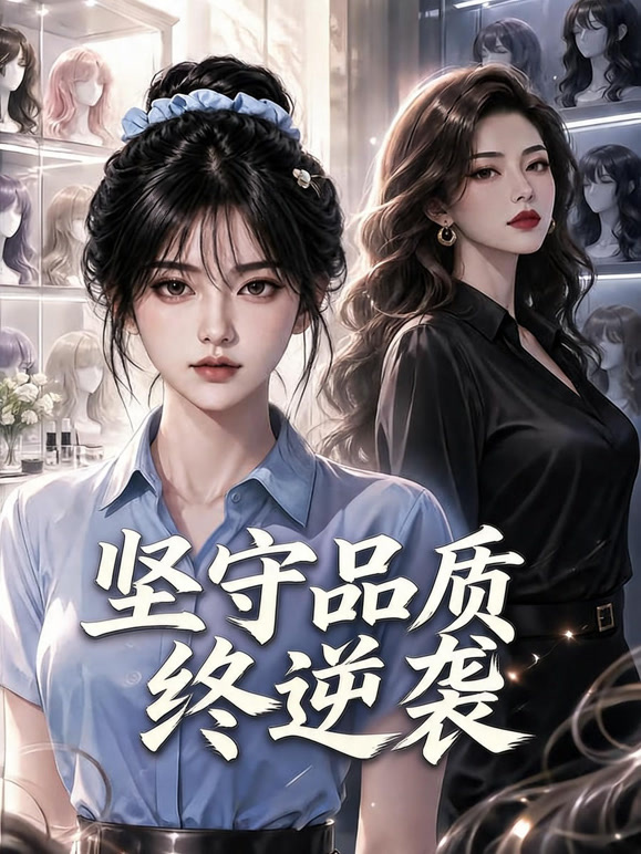 坚守品质终逆袭