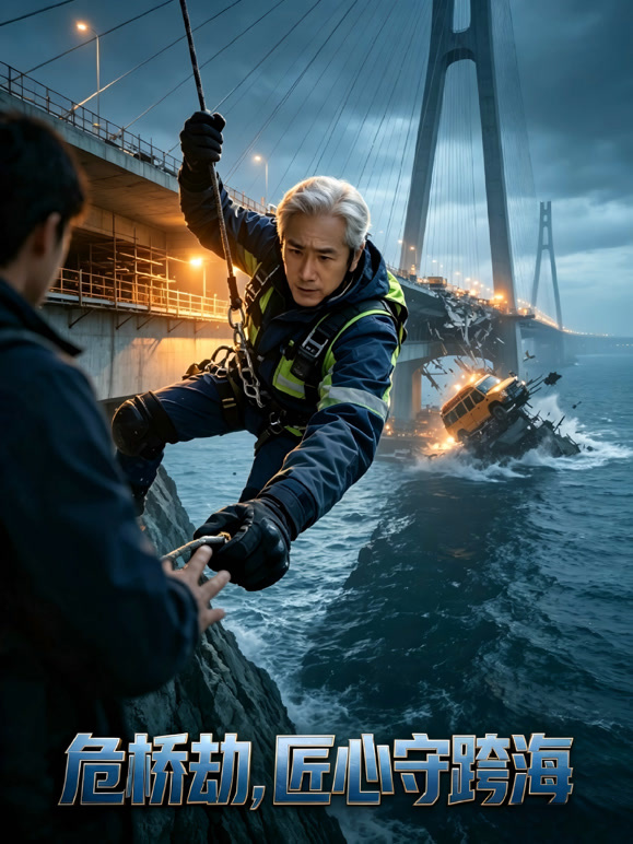 危桥劫，匠心守跨海