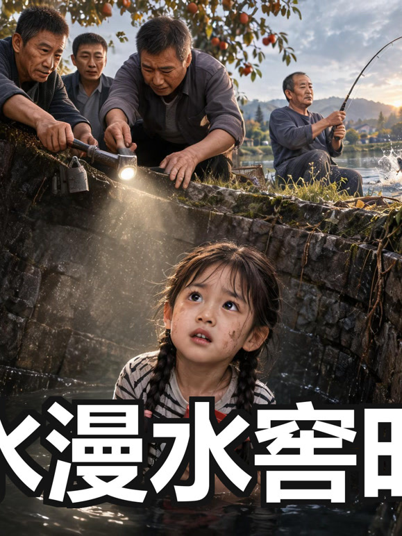 水漫水窖时