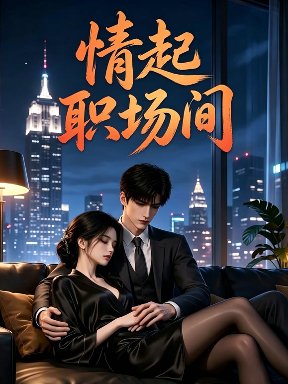情起职场间