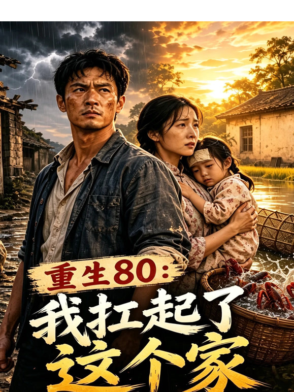 重生 80我扛起了这个家