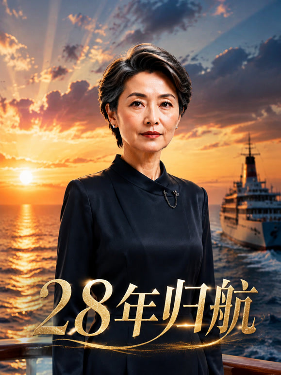 28年归航