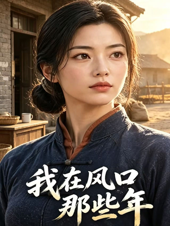 我在风口那些年