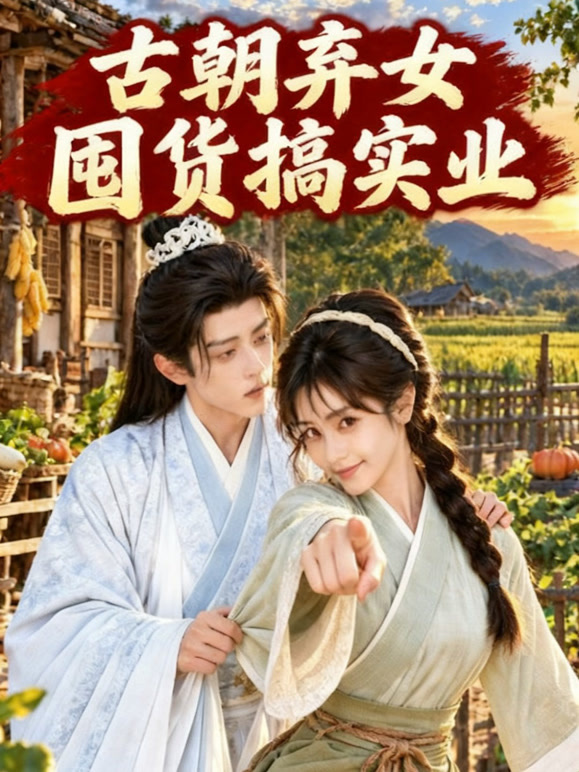 古朝弃女囤货搞实业