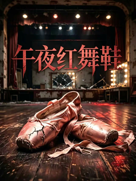 午夜红舞鞋