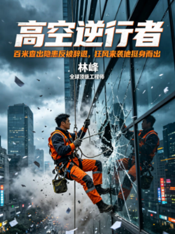 高空逆行者