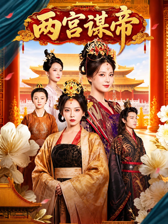 两宫谋帝