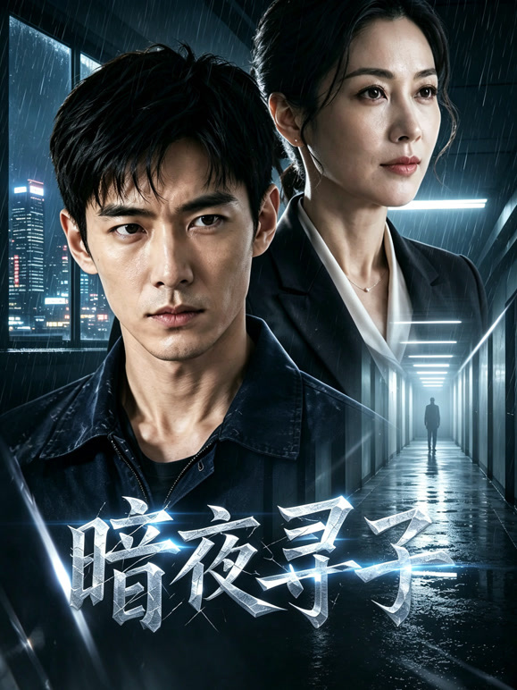 暗夜寻子