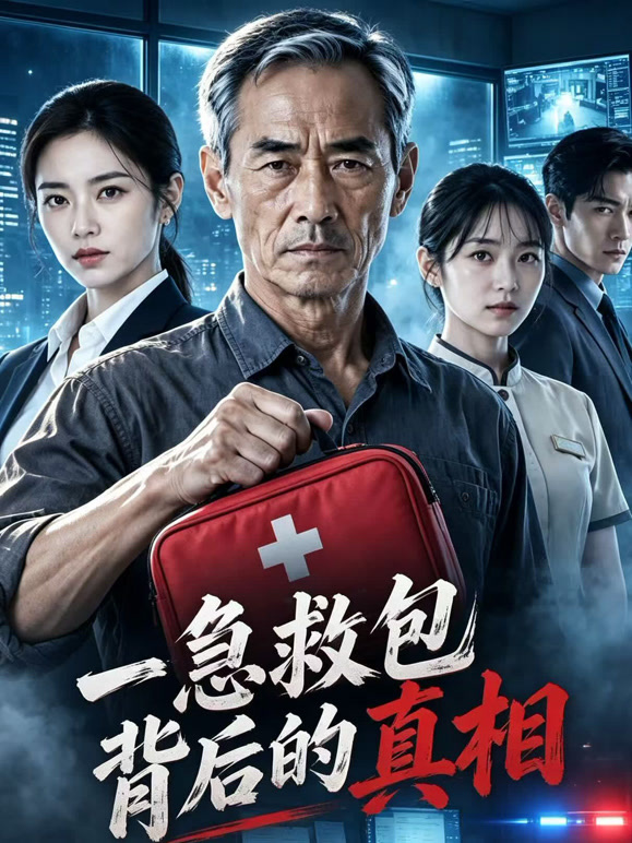 一急救包背后的真相