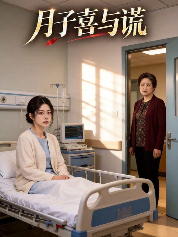 月子喜与谎