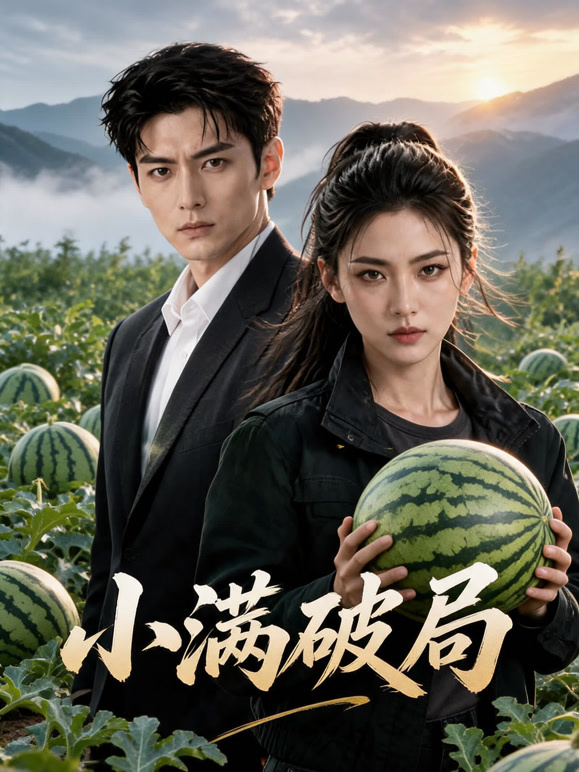小满破局