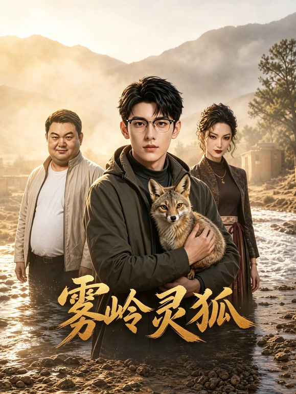雾岭灵狐