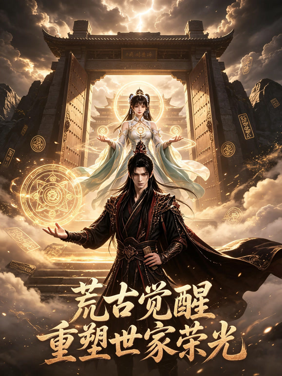 荒古觉醒重塑世家荣光