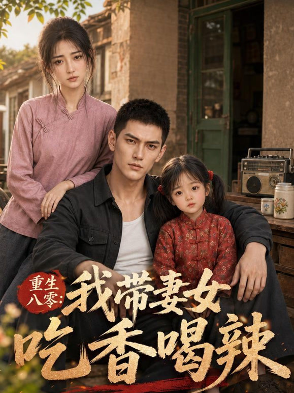 重生八零：我带妻女吃香喝辣